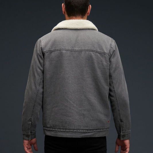 King Gee Urban Denim Jacket (K15041)
