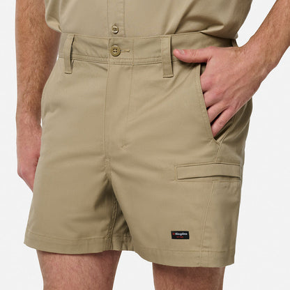 King Gee Tradeform Short Short (K17029)