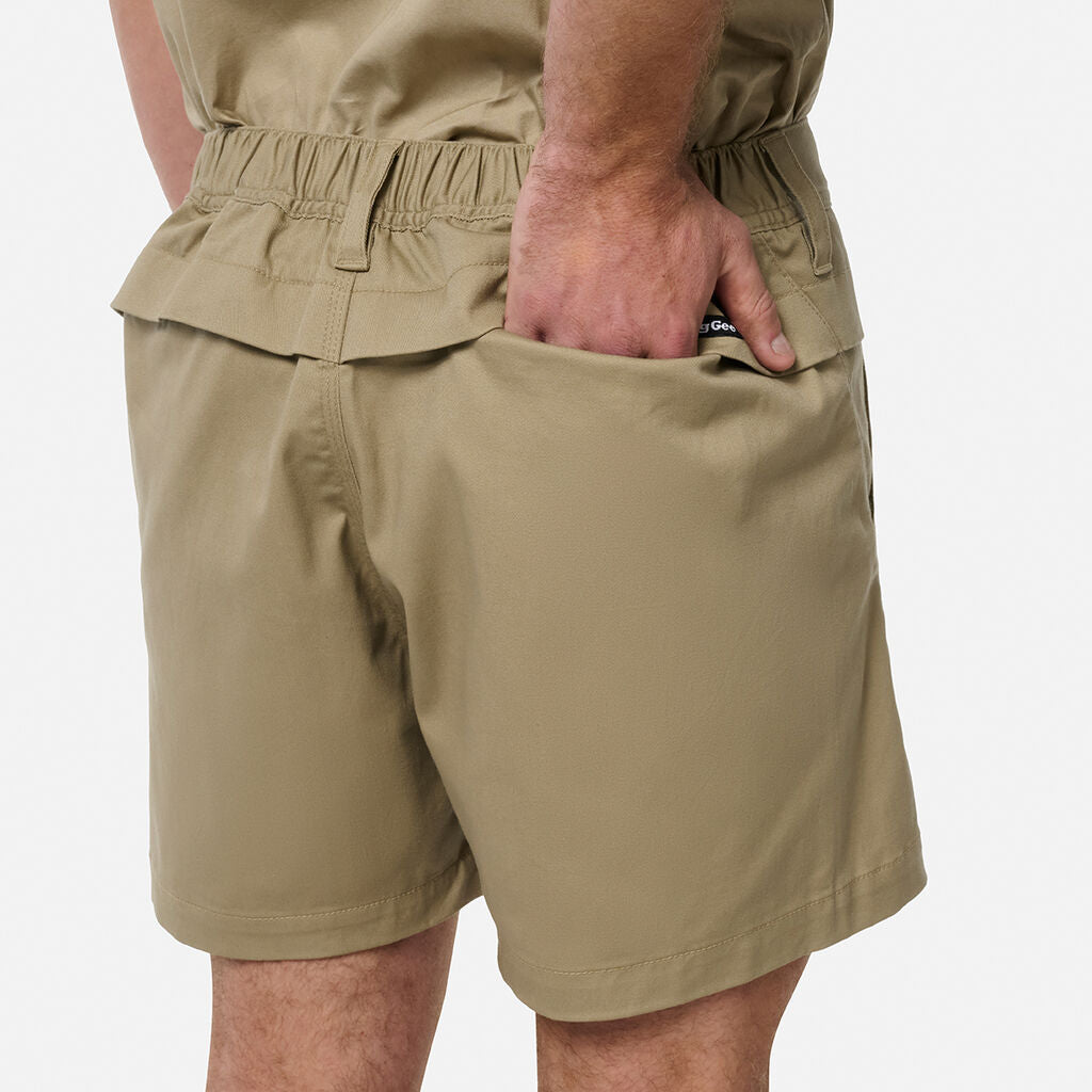 King Gee Tradeform Short Short (K17029)
