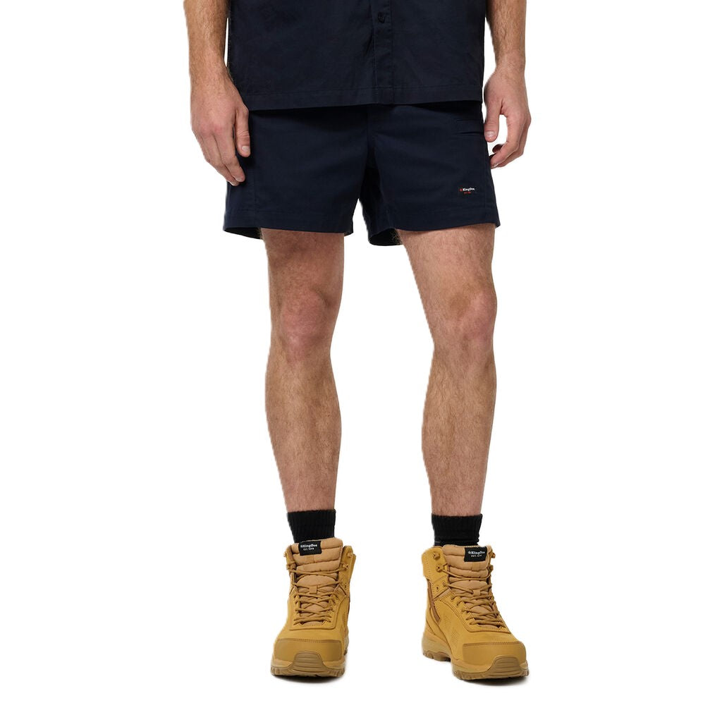 King Gee Tradeform Short Short (K17029)