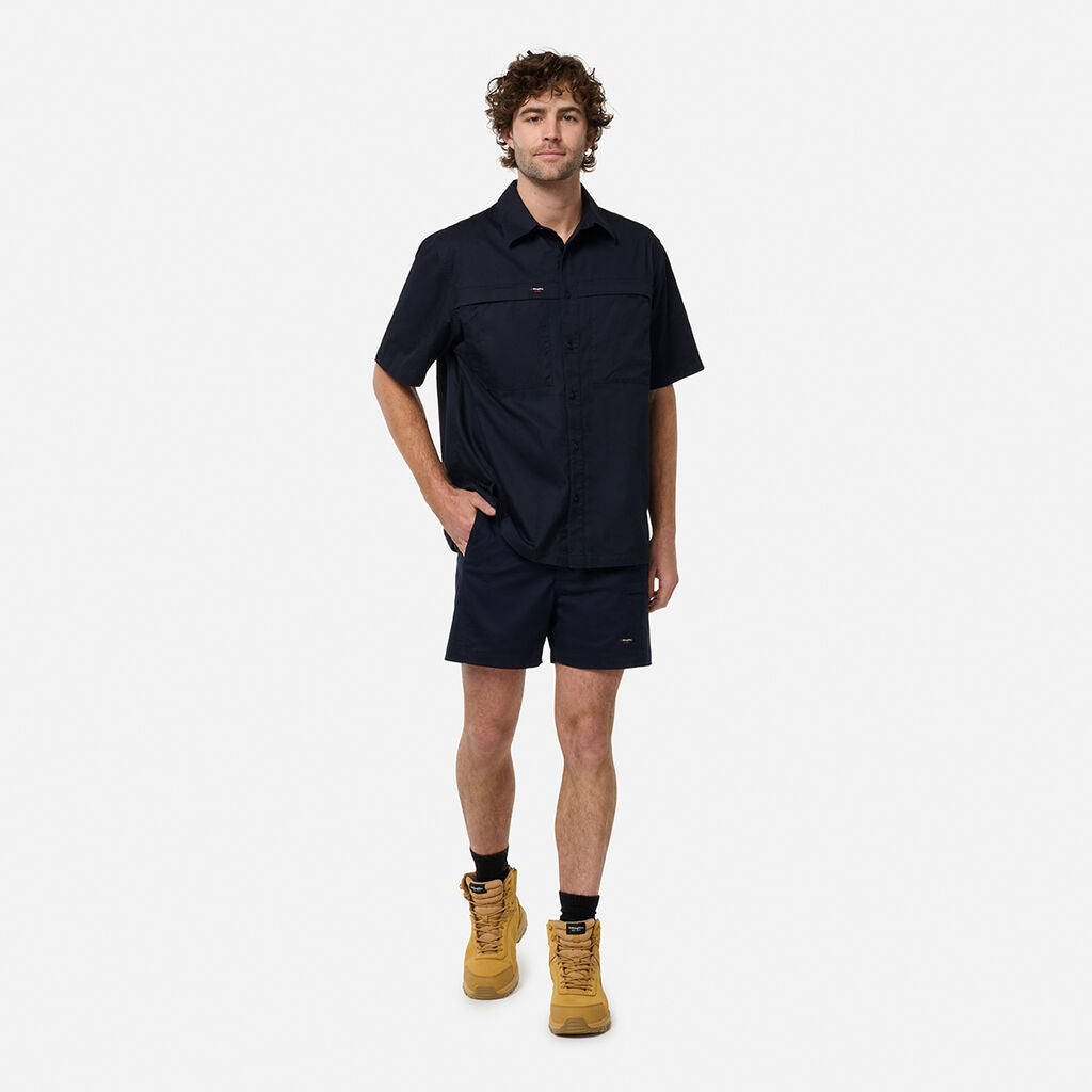King Gee Tradeform Short Short (K17029)