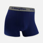 King Gee Bamboo Work Trunks - 3 Pack (K19005)