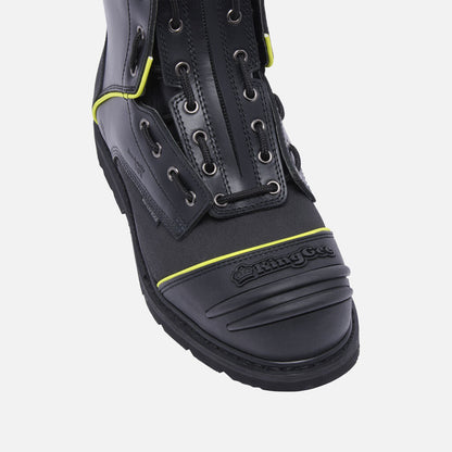 King Gee Drift Underground Safety Boot (K27130)