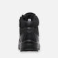 King Gee Tradie Zip/Lace Steel Cap Safety Work Boots (K27150)
