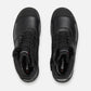 King Gee Tradie Zip/Lace Steel Cap Safety Work Boots (K27150)
