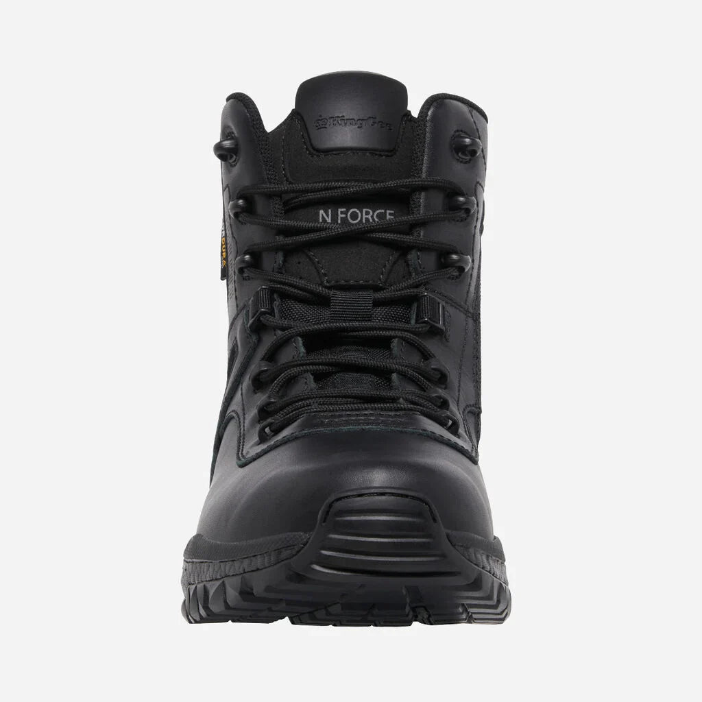 King Gee N Force Hybrid 6 Inch Men's Non Safety Boots (K27183)