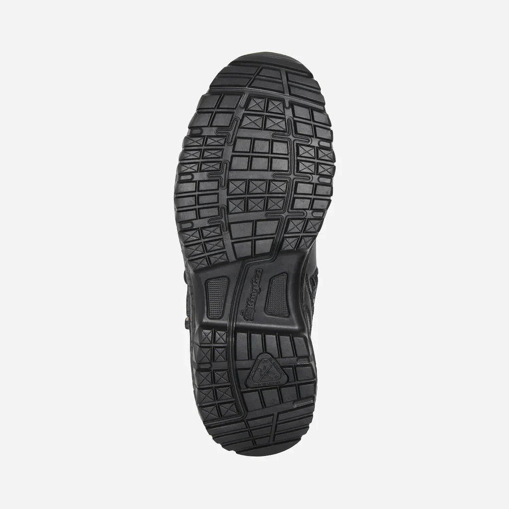 King Gee N Force Hybrid 6 Inch Men's Non Safety Boots (K27183)