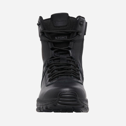 King Gee N Force Hybrid 8 Inch Men's Non Safety Boots (K27184)