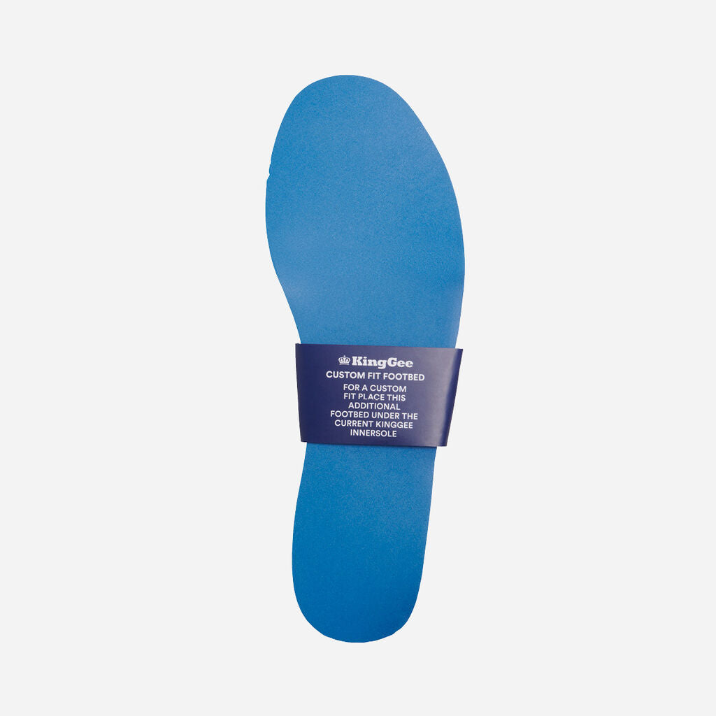 King Gee N Force Hybrid 8 Inch Men's Non Safety Boots (K27184)