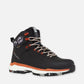 King Gee Terra Firma Hybrid Zip/Lace Composite Toe Work Boots (K27951)