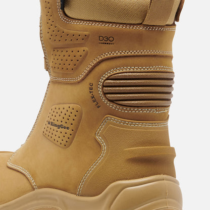 King Gee Bennu Pro 9 Work Boot (K28007)