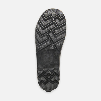 King Gee Sludge Non Safety Gumboot (K29007)