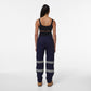 King Gee Womens Workcool Maternity Reflective Bio Motion Pant (K43007)