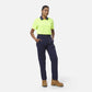 King Gee Women's Workcool Cargo Pant (K43021)