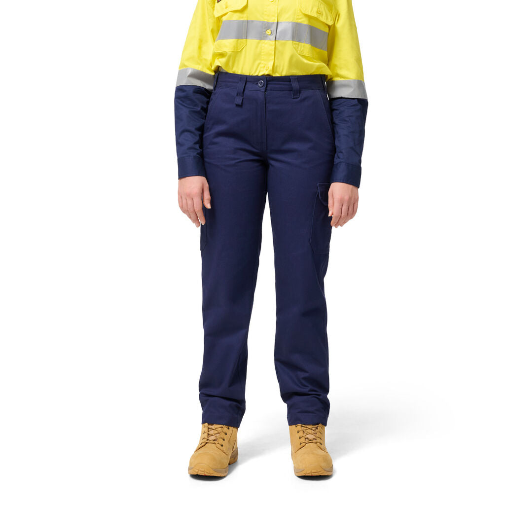 King Gee Women's Originals Cargo Pant (K43032)