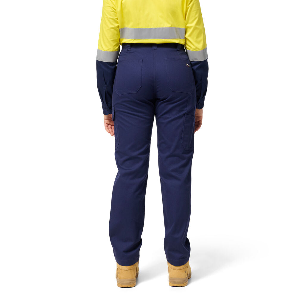King Gee Women's Originals Cargo Pant (K43032)