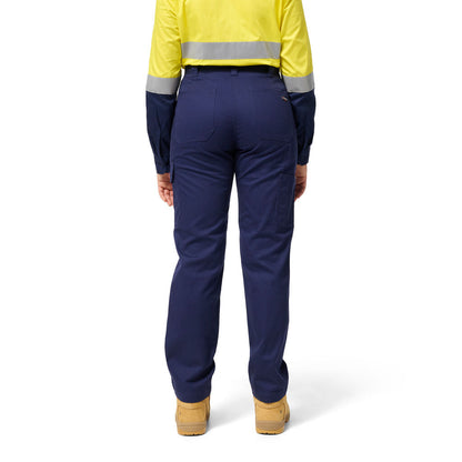 King Gee Women's Originals Cargo Pant (K43032)