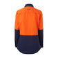 King Gee Originals Women's Vented Drill Shirt (K44222)