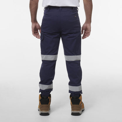 King Gee Stretch Bio Motion Cuff Pant (K53003)
