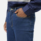 King Gee Originals Stretch Denim Work Jeans Bio Motion (K53008)