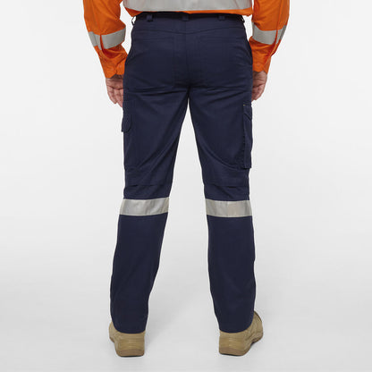 King Gee Originals Lightweight Vented Cargo Taped Pant (K53009)