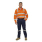 King Gee Originals Lightweight Vented Cargo Taped Pant (K53009)