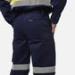 King Gee Workcool 1 Reflective Cargo Work Pants (K53800)