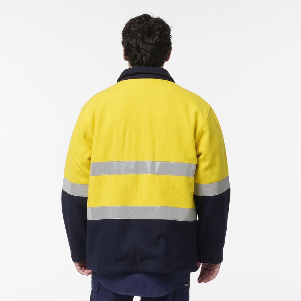 King Gee Originals Spliced Taped Bluey Jacket (K55000)