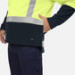 King Gee Originals Hi-Vis 1/4 Zip Pullover (K55014)