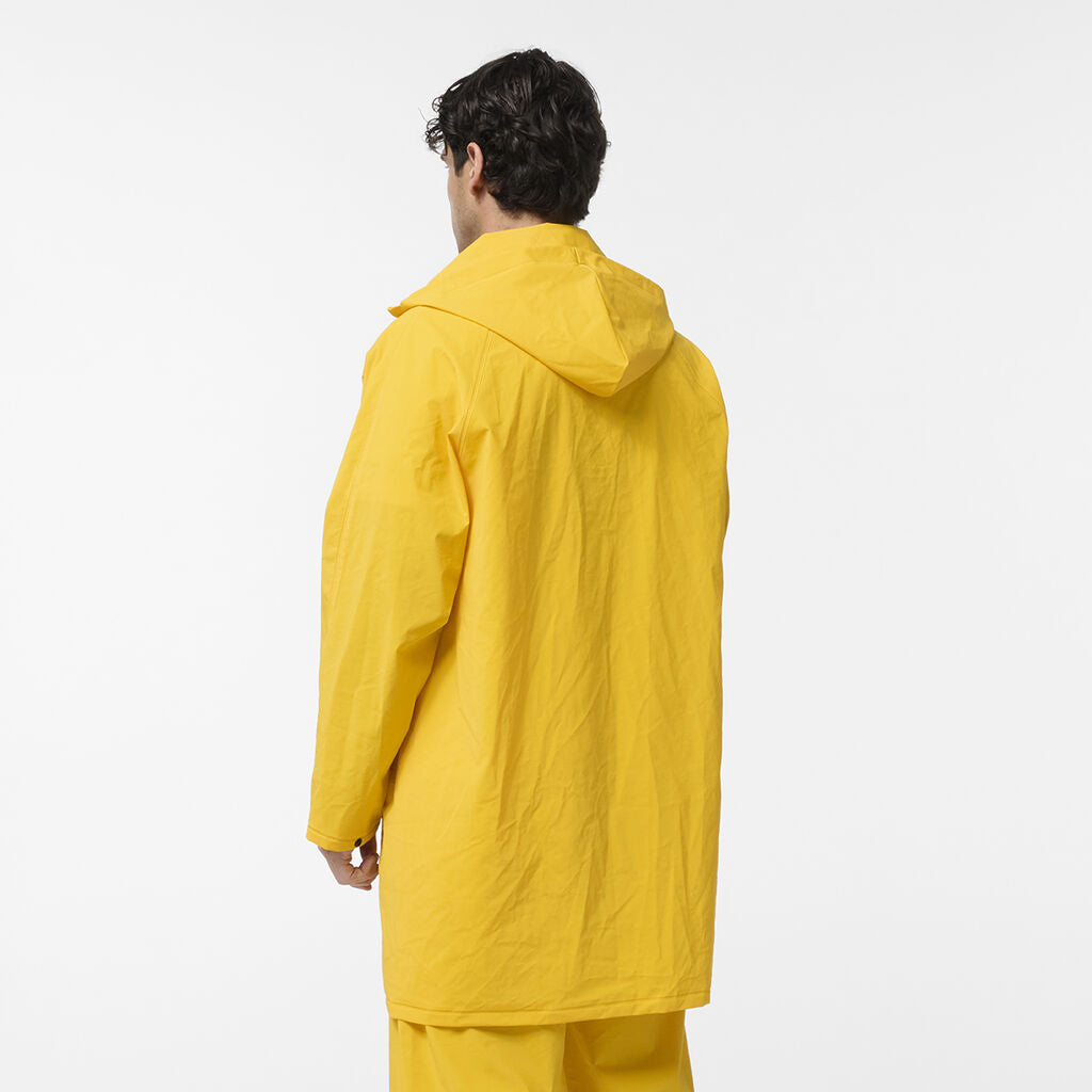 King Gee Originals PVC Jacket (K55023)