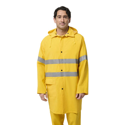 King Gee Originals PVC Taped Jacket (K55024)