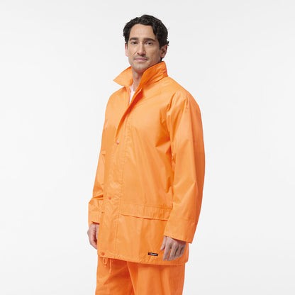 King Gee Originals Polyester Rainset (K55026)