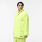 King Gee Originals Polyester Rainset (K55026)