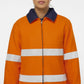 King Gee Women's Originals Bluey Taped Jacket (K55028)