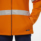 King Gee Women's Originals Bluey Taped Jacket (K55028)