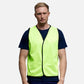King Gee Hi-Vis Vest (K55091)