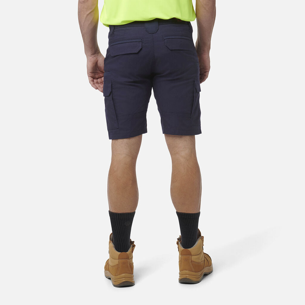 King Gee Tradies Stretch Cargo Short (K69870)
