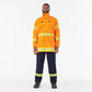 King Gee Wildlands Firefighting Trouser (K83000)