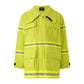 King Gee Wildlands Firefighting Hi Vis Coat (K85000)