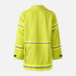King Gee Wildlands Firefighting Hi Vis Coat (K85000)