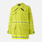 King Gee Wildlands Firefighting Hi Vis Coat (K85000)