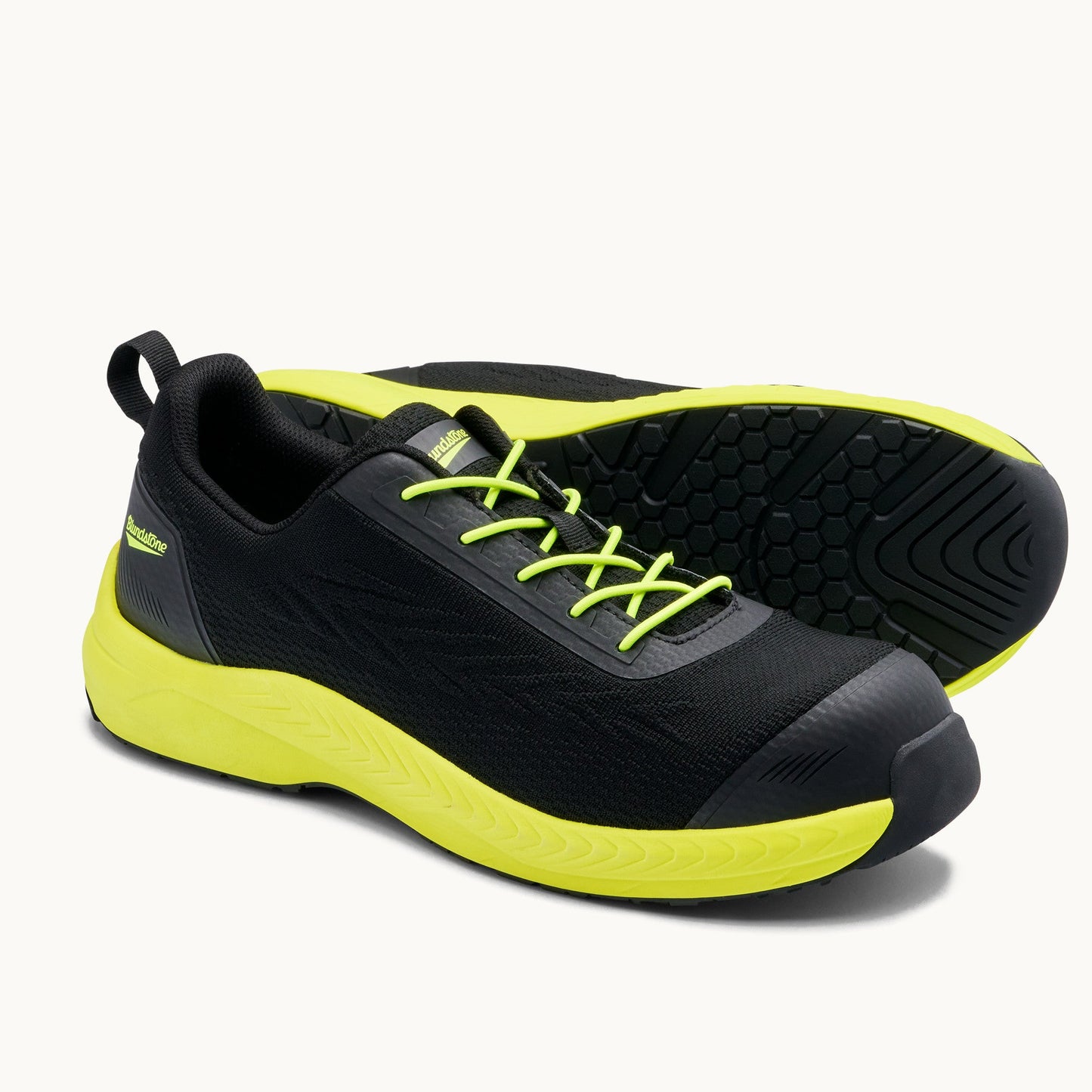 Blundstone Men's Active Series Safety Joggers (842)