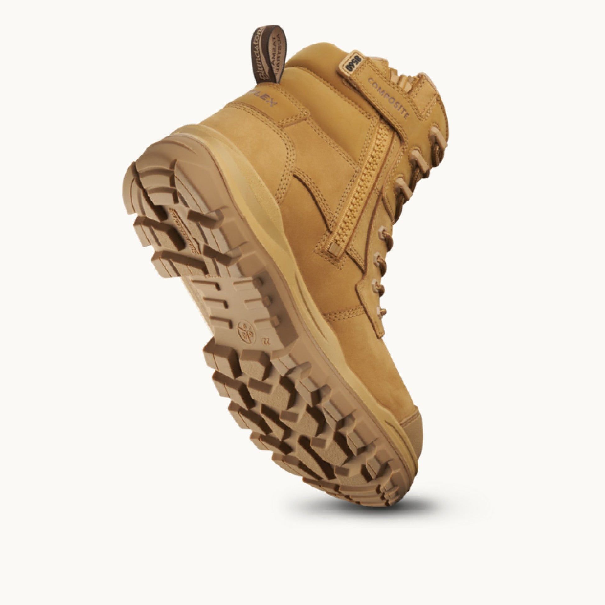 Blundstone Rotoflex Series Safety Boot (8560)