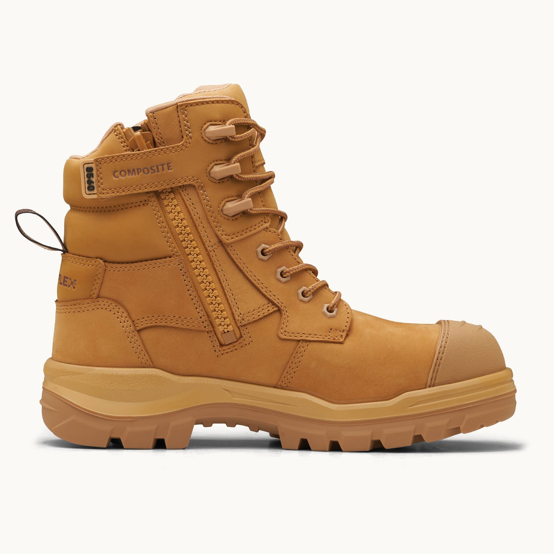 Blundstone Rotoflex Series Safety Boot (8560)