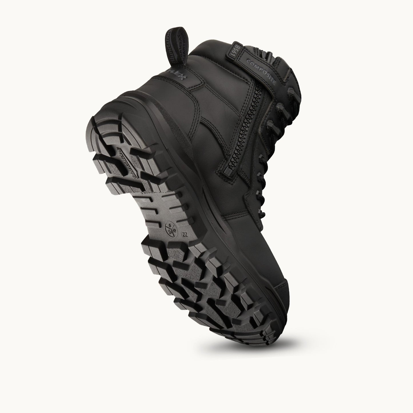 Blundstone Rotoflex Series Safety Boot (8561)