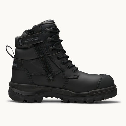 Blundstone Rotoflex Series Safety Boot (8561)