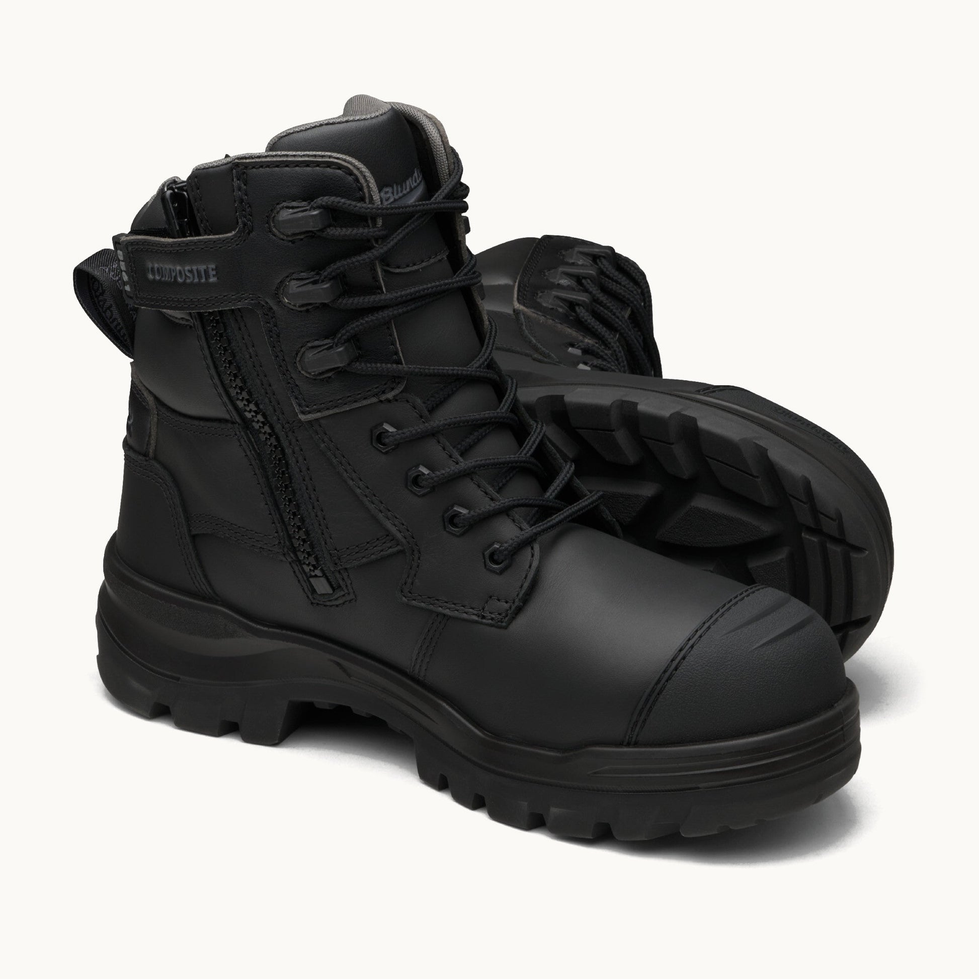 Blundstone Rotoflex Series Safety Boot (8561)