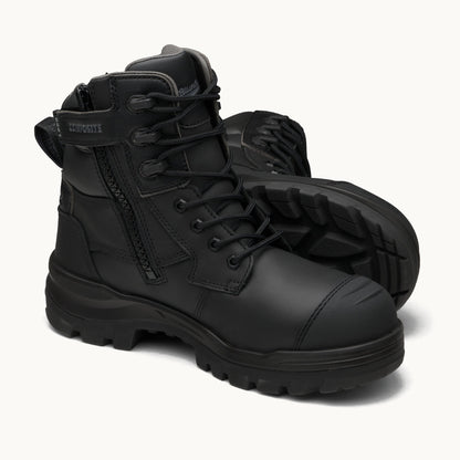 Blundstone Rotoflex Series Safety Boot (8561)