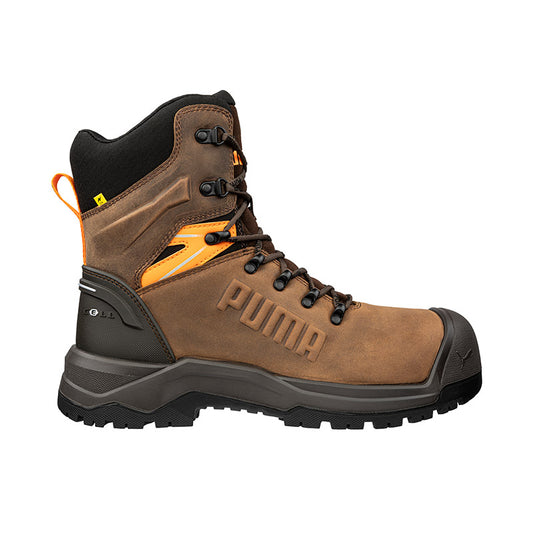 Puma Safety Iron HD 8 (632727)