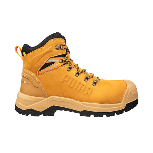 Puma Safety Iron HD Mid (632767)